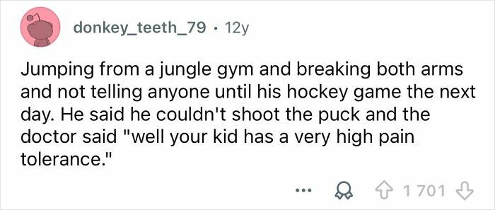 Wait, These Hilariously Awkward Moments Got Funnier With Time!