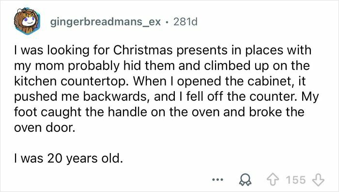 Wait, These Hilariously Awkward Moments Got Funnier With Time!