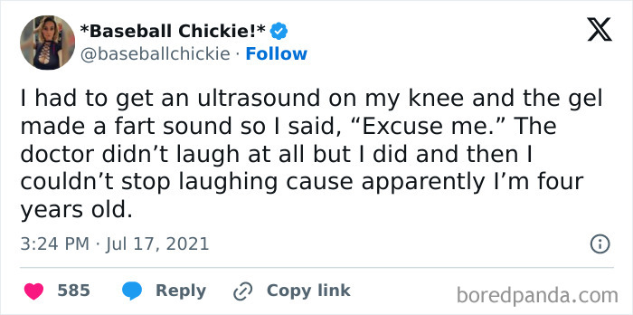 Wait, These Hilariously Awkward Moments Got Funnier With Time!