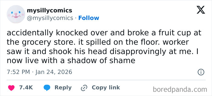 Wait, These Hilariously Awkward Moments Got Funnier With Time!