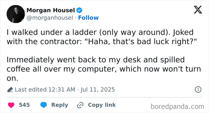 Wait, These Hilariously Awkward Moments Got Funnier With Time!