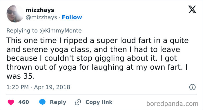 Wait, These Hilariously Awkward Moments Got Funnier With Time!