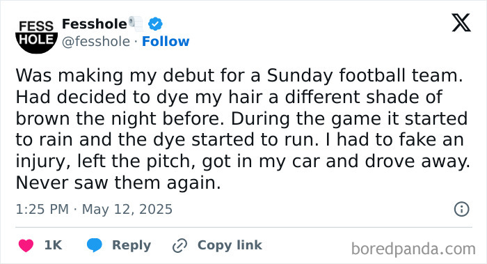 Wait, These Hilariously Awkward Moments Got Funnier With Time!