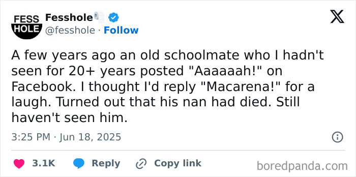 Wait, These Hilariously Awkward Moments Got Funnier With Time!