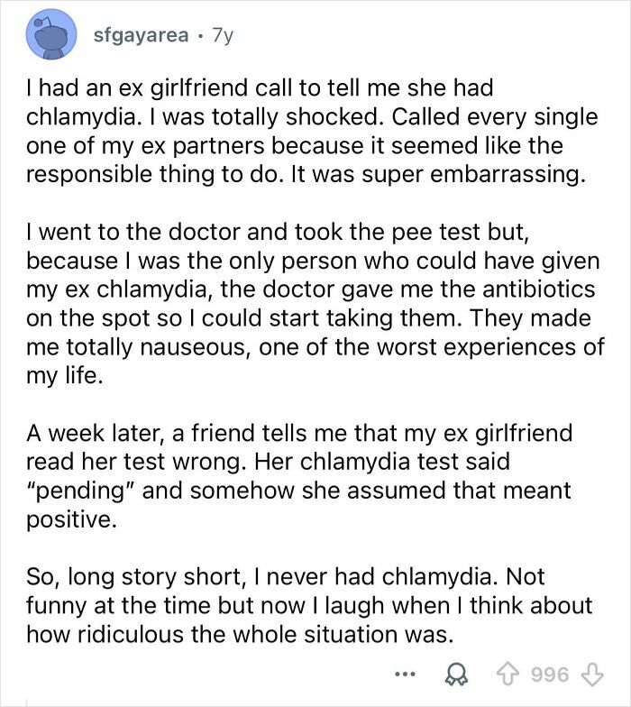 Wait, These Hilariously Awkward Moments Got Funnier With Time!