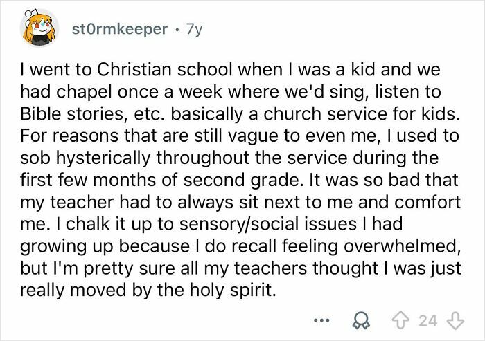 Wait, These Hilariously Awkward Moments Got Funnier With Time!