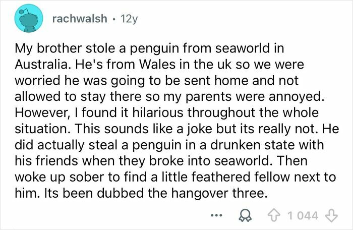 Wait, These Hilariously Awkward Moments Got Funnier With Time!