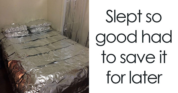 Wait Till You See These Totally Bizarre TikTok Screenshots!