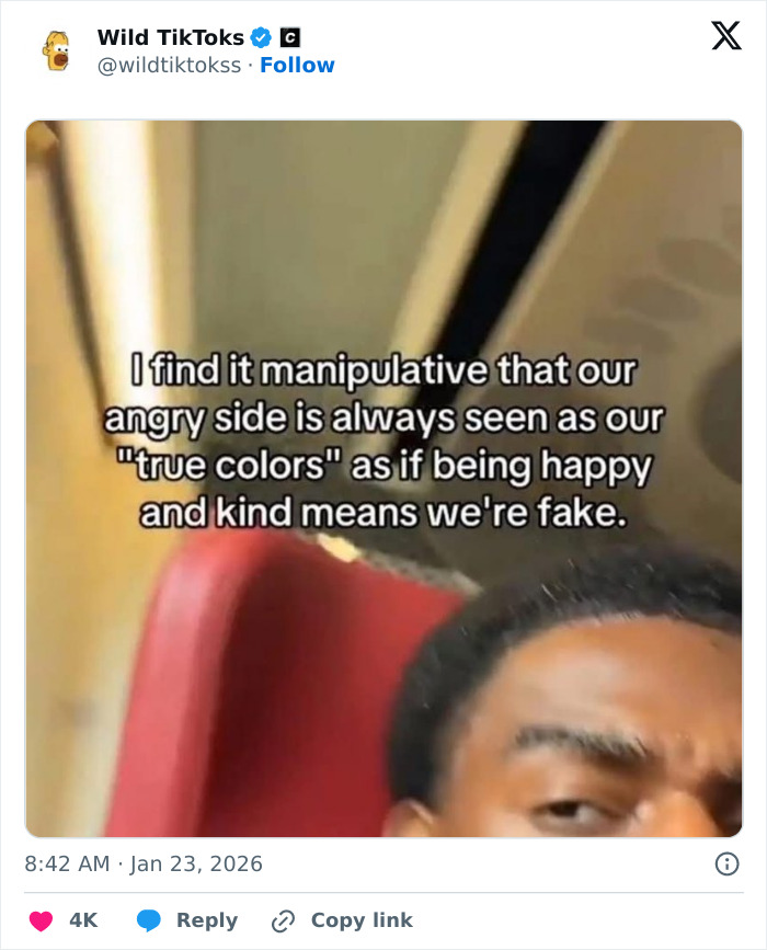 Wait Till You See These Totally Bizarre TikTok Screenshots!