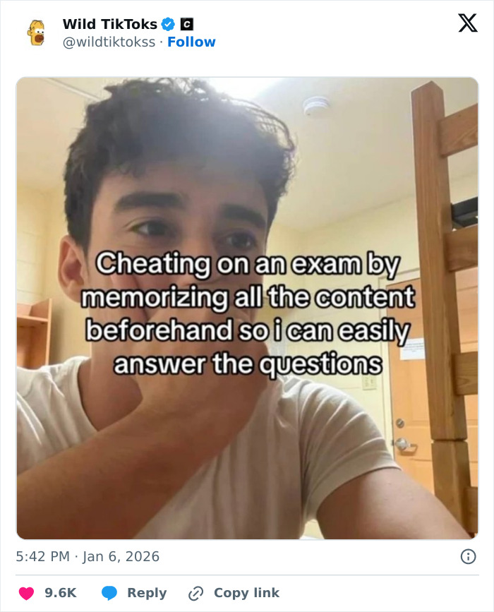 Wait Till You See These Totally Bizarre TikTok Screenshots!