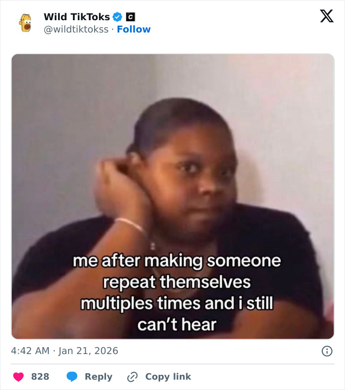 Wait Till You See These Totally Bizarre TikTok Screenshots!