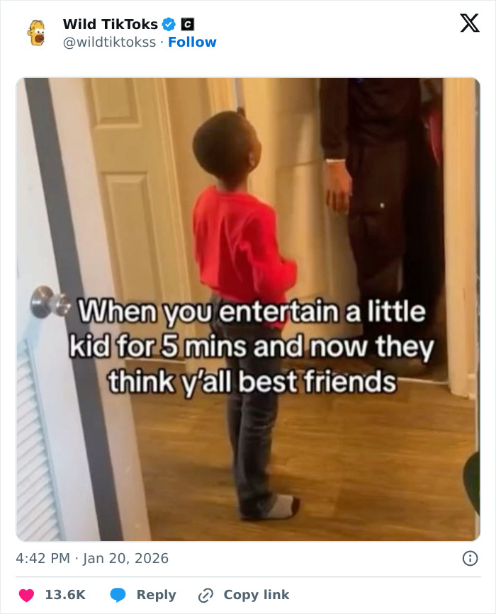 Wait Till You See These Totally Bizarre TikTok Screenshots!