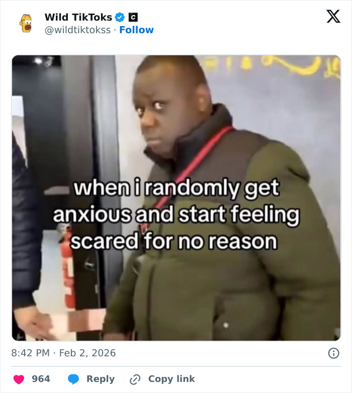 Wait Till You See These Totally Bizarre TikTok Screenshots!