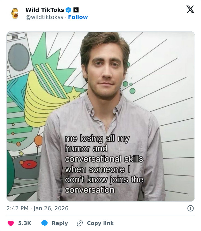 Wait Till You See These Totally Bizarre TikTok Screenshots!