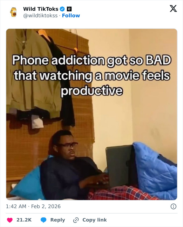 Wait Till You See These Totally Bizarre TikTok Screenshots!