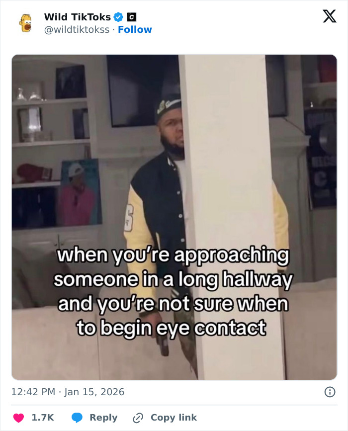 Wait Till You See These Totally Bizarre TikTok Screenshots!