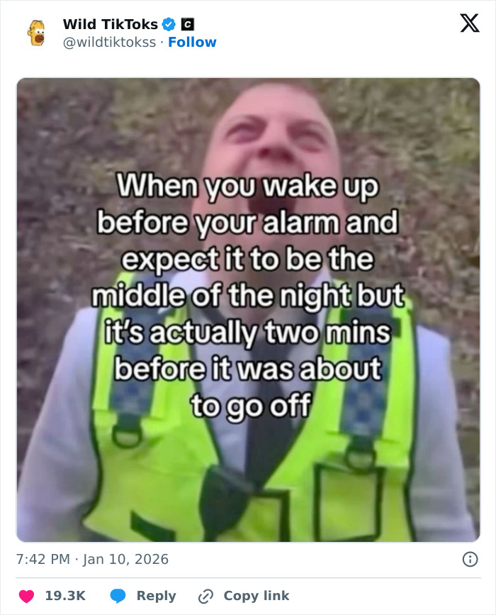 Wait Till You See These Totally Bizarre TikTok Screenshots!