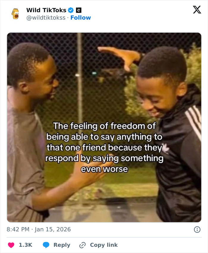 Wait Till You See These Totally Bizarre TikTok Screenshots!