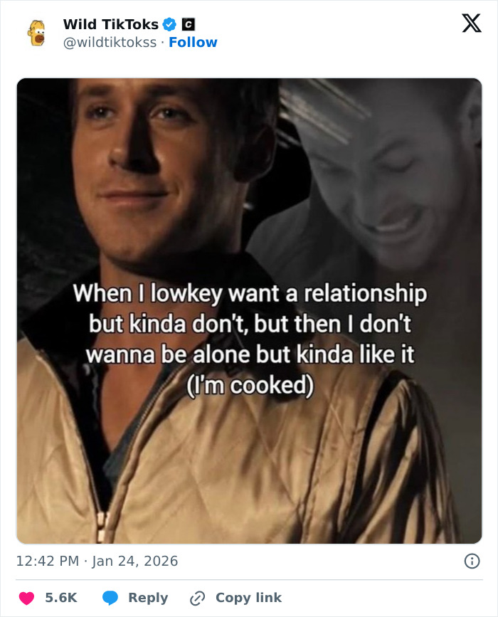 Wait Till You See These Totally Bizarre TikTok Screenshots!