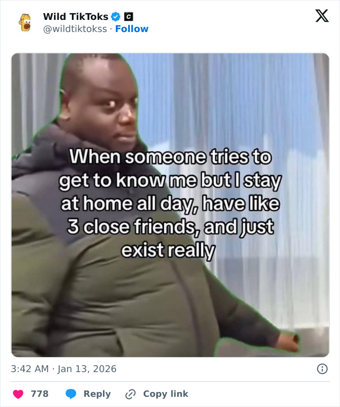 Wait Till You See These Totally Bizarre TikTok Screenshots!