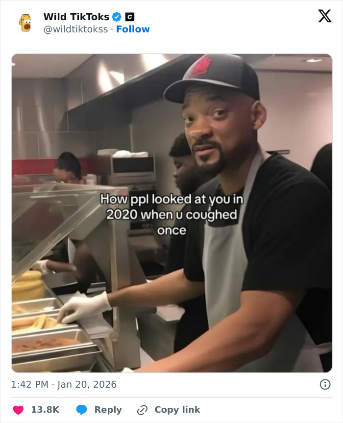 Wait Till You See These Totally Bizarre TikTok Screenshots!