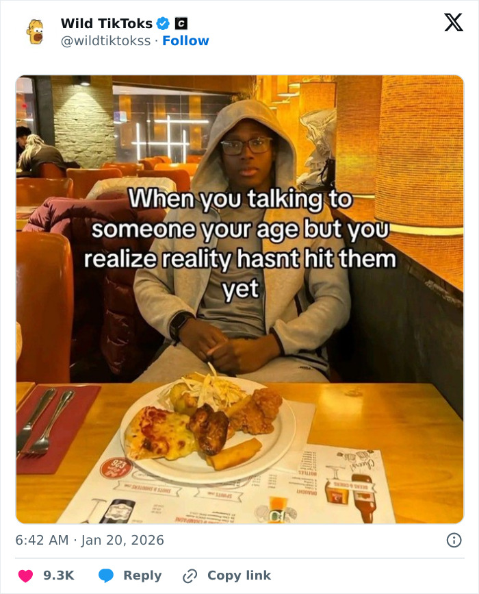 Wait Till You See These Totally Bizarre TikTok Screenshots!