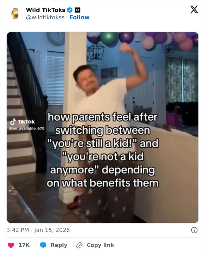 Wait Till You See These Totally Bizarre TikTok Screenshots!