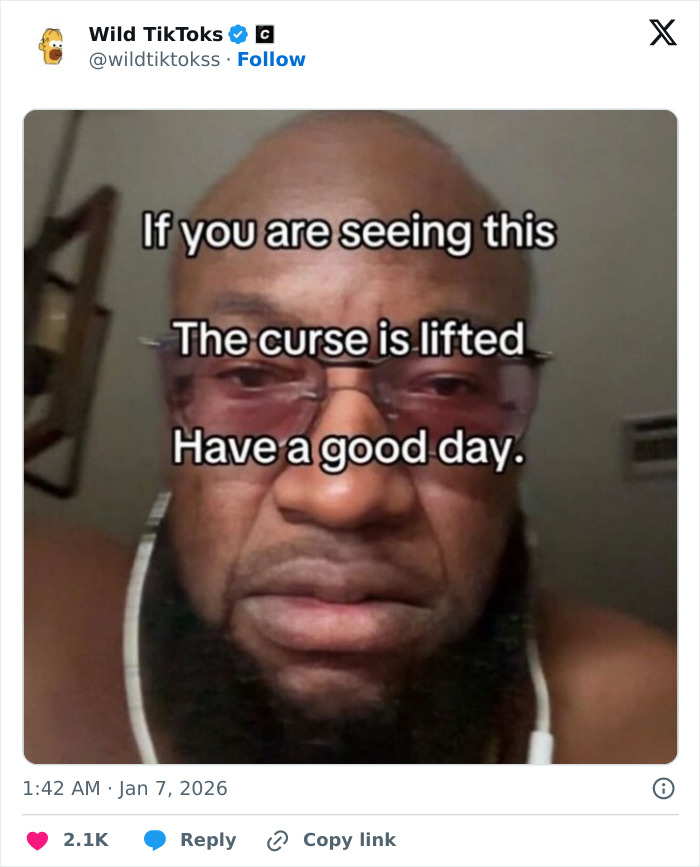 Wait Till You See These Totally Bizarre TikTok Screenshots!