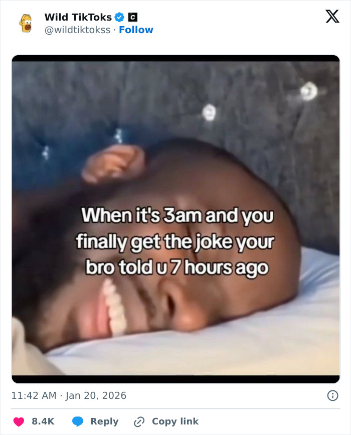 Wait Till You See These Totally Bizarre TikTok Screenshots!