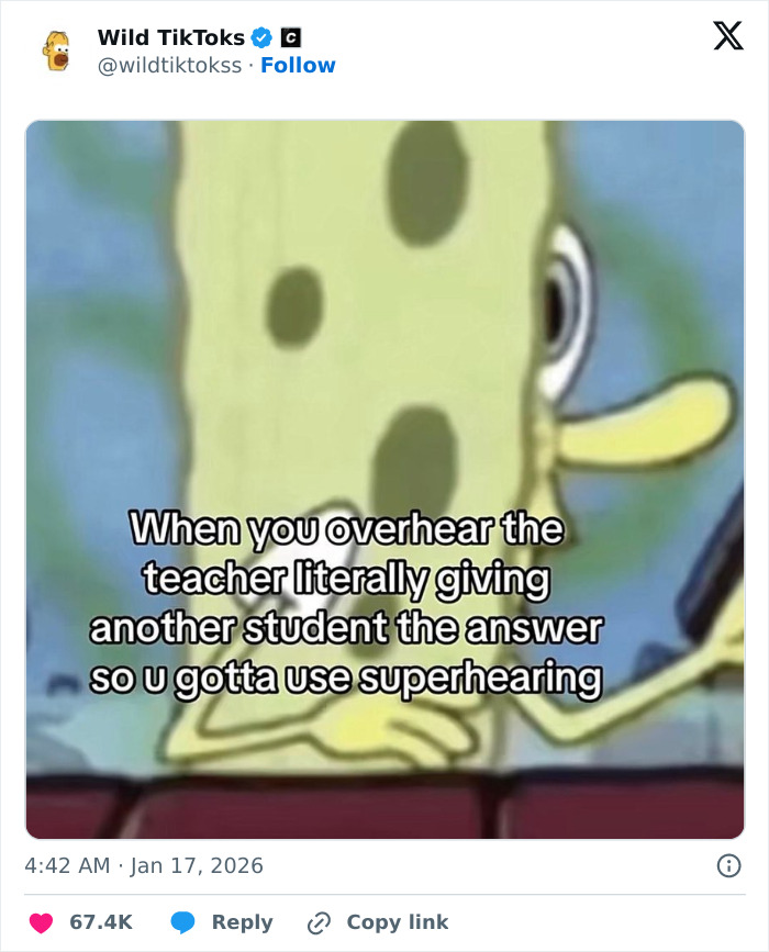 Wait Till You See These Totally Bizarre TikTok Screenshots!