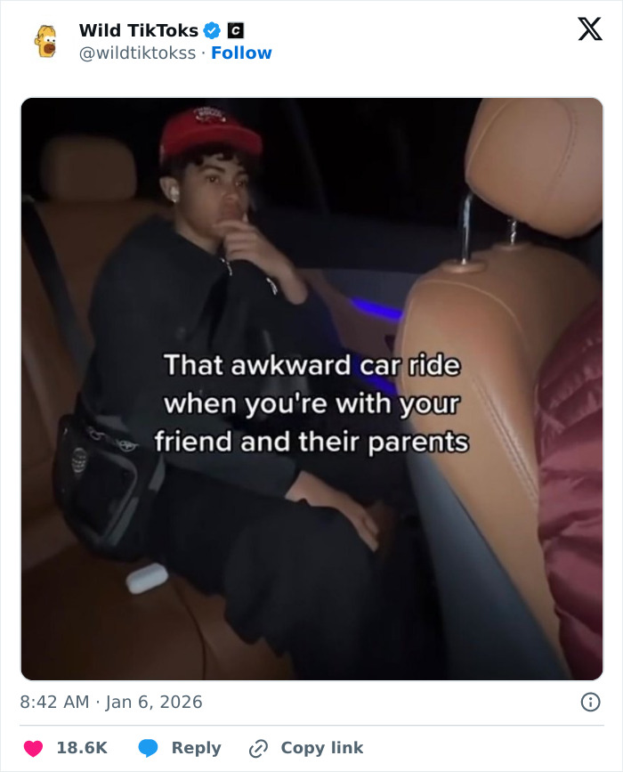 Wait Till You See These Totally Bizarre TikTok Screenshots!