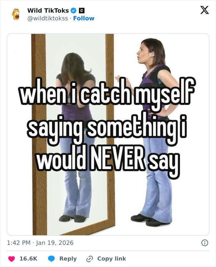 Wait Till You See These Totally Bizarre TikTok Screenshots!