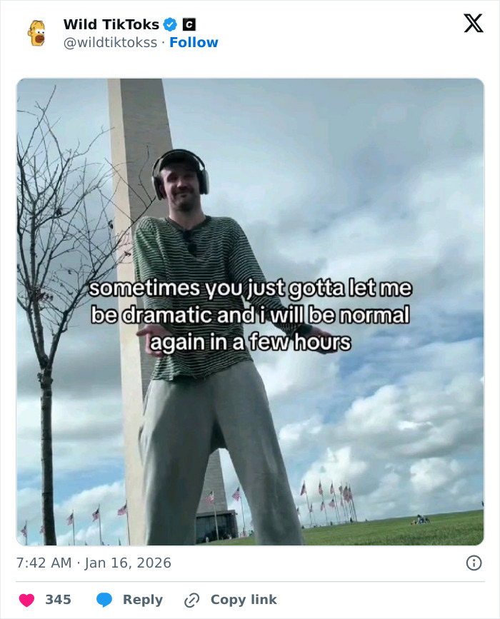 Wait Till You See These Totally Bizarre TikTok Screenshots!