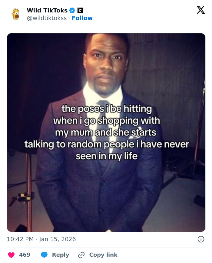 Wait Till You See These Totally Bizarre TikTok Screenshots!