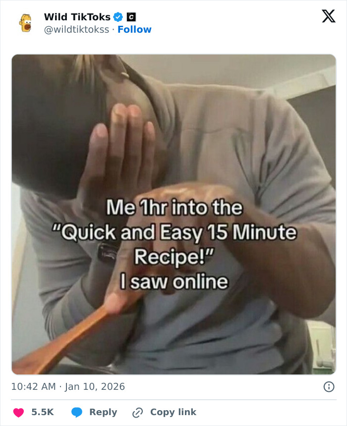 Wait Till You See These Totally Bizarre TikTok Screenshots!