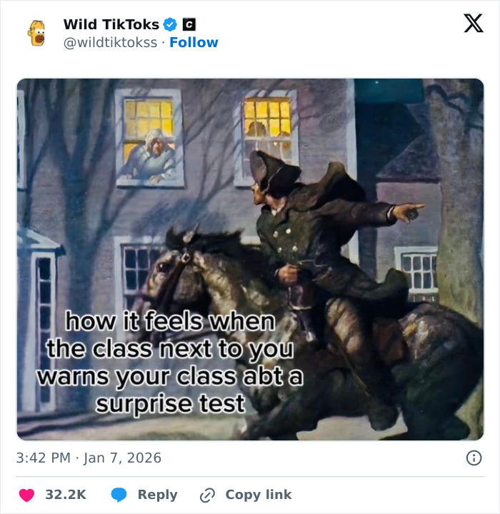 Wait Till You See These Totally Bizarre TikTok Screenshots!