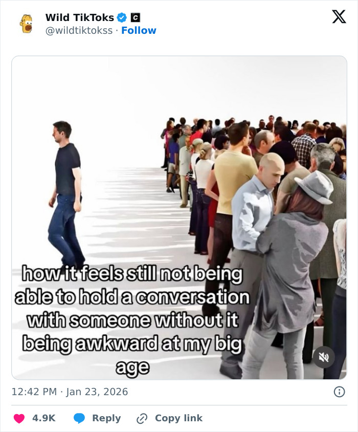 Wait Till You See These Totally Bizarre TikTok Screenshots!