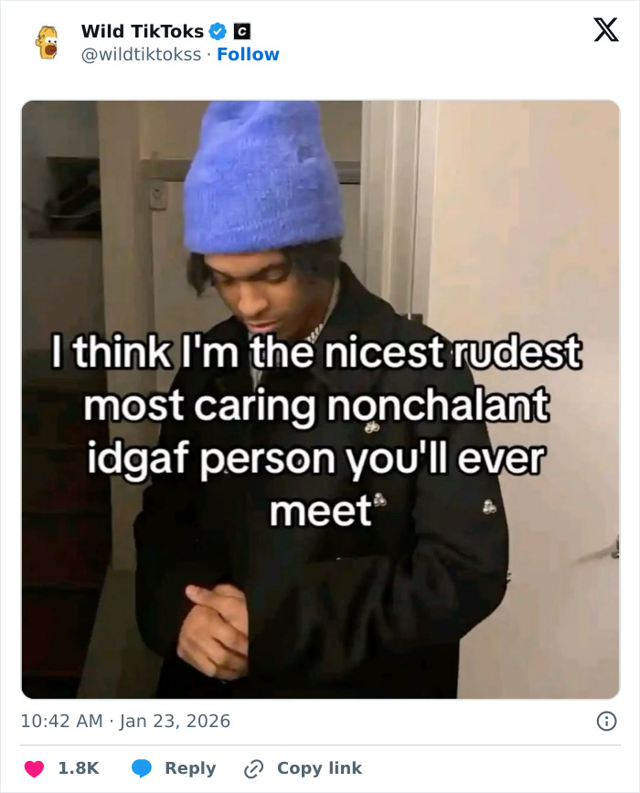 Wait Till You See These Totally Bizarre TikTok Screenshots!