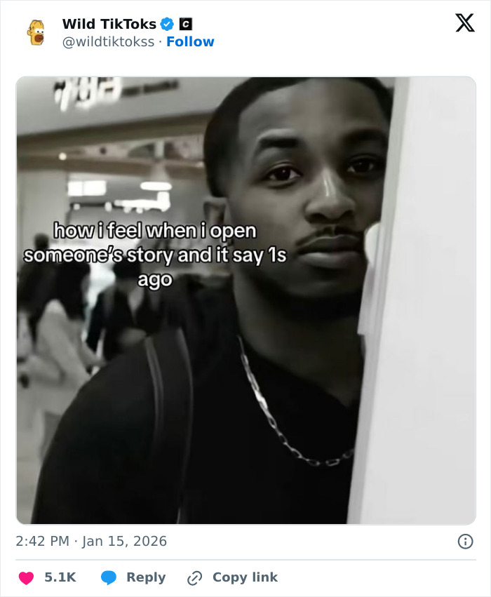 Wait Till You See These Totally Bizarre TikTok Screenshots!