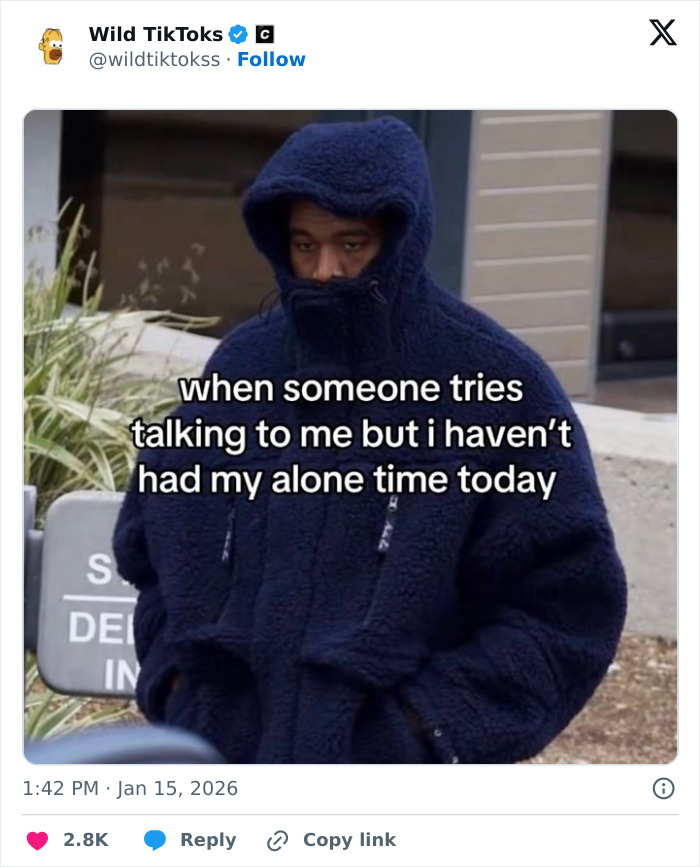 Wait Till You See These Totally Bizarre TikTok Screenshots!