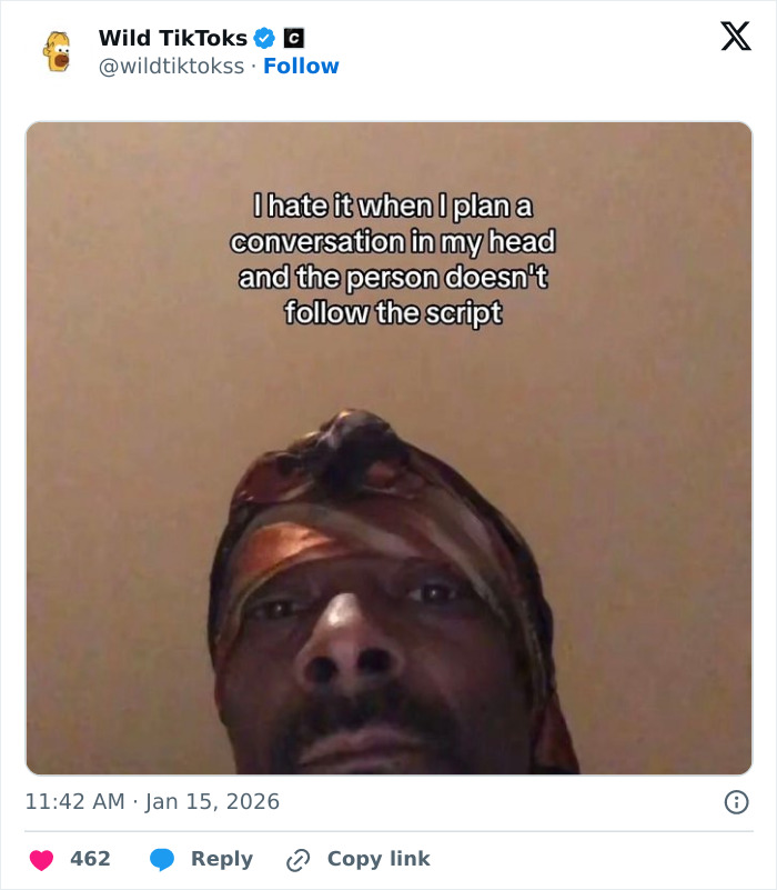 Wait Till You See These Totally Bizarre TikTok Screenshots!