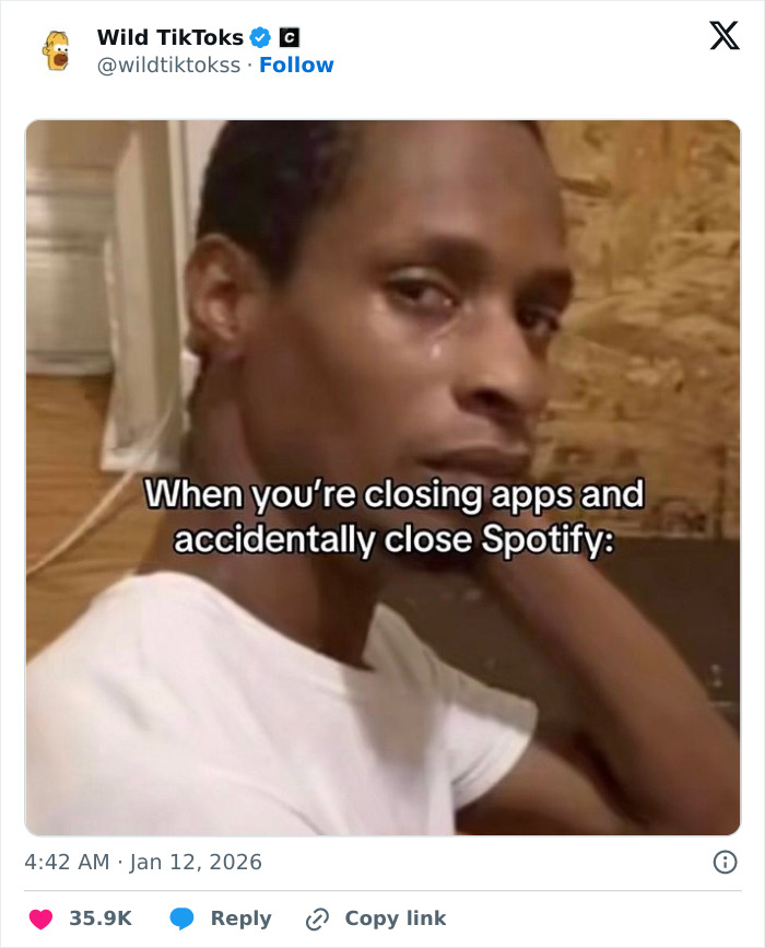 Wait Till You See These Totally Bizarre TikTok Screenshots!