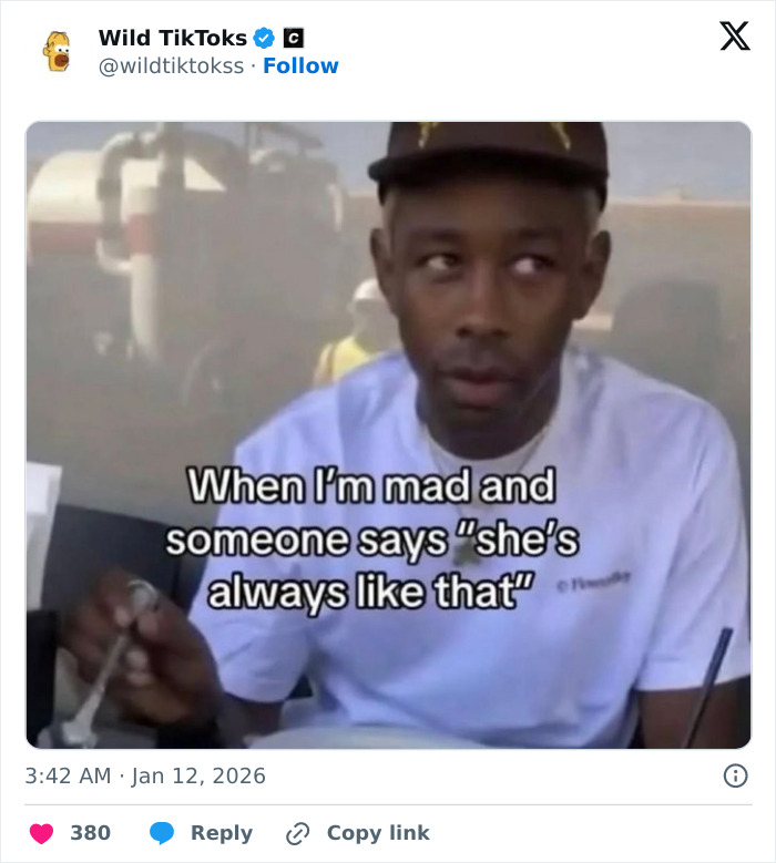 Wait Till You See These Totally Bizarre TikTok Screenshots!