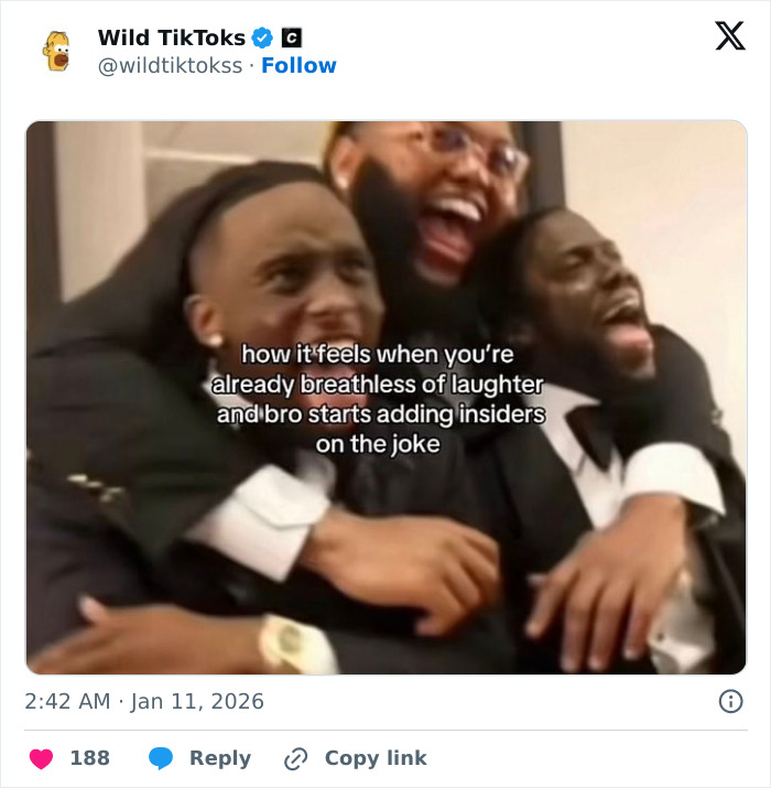 Wait Till You See These Totally Bizarre TikTok Screenshots!