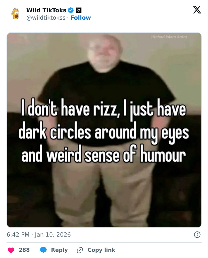 Wait Till You See These Totally Bizarre TikTok Screenshots!