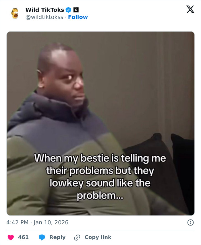 Wait Till You See These Totally Bizarre TikTok Screenshots!