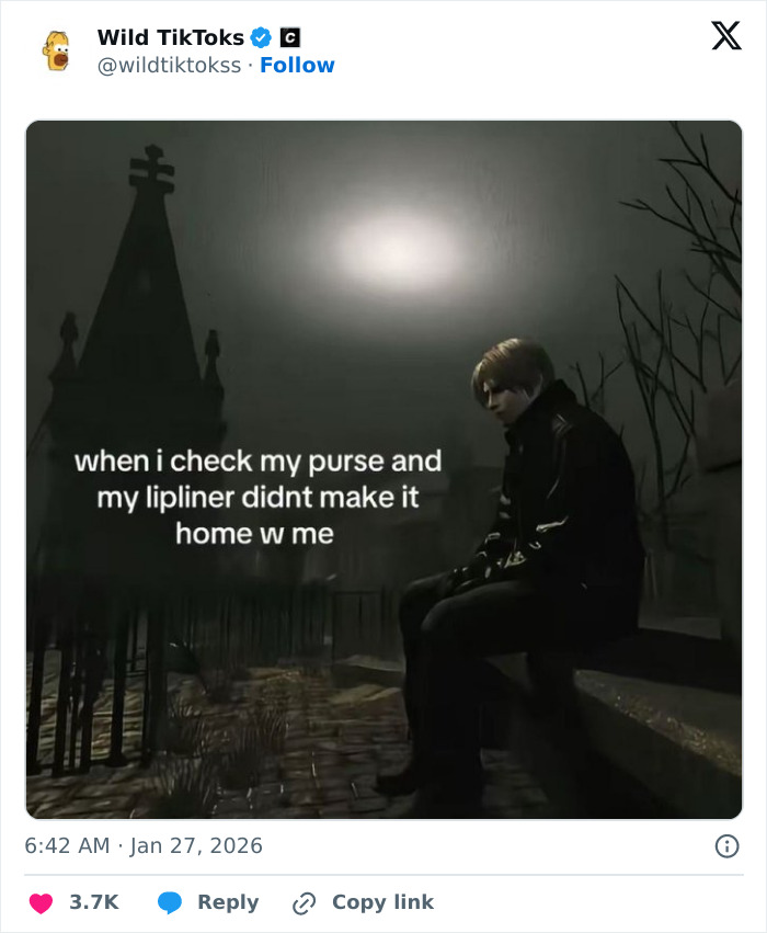 Wait Till You See These Totally Bizarre TikTok Screenshots!