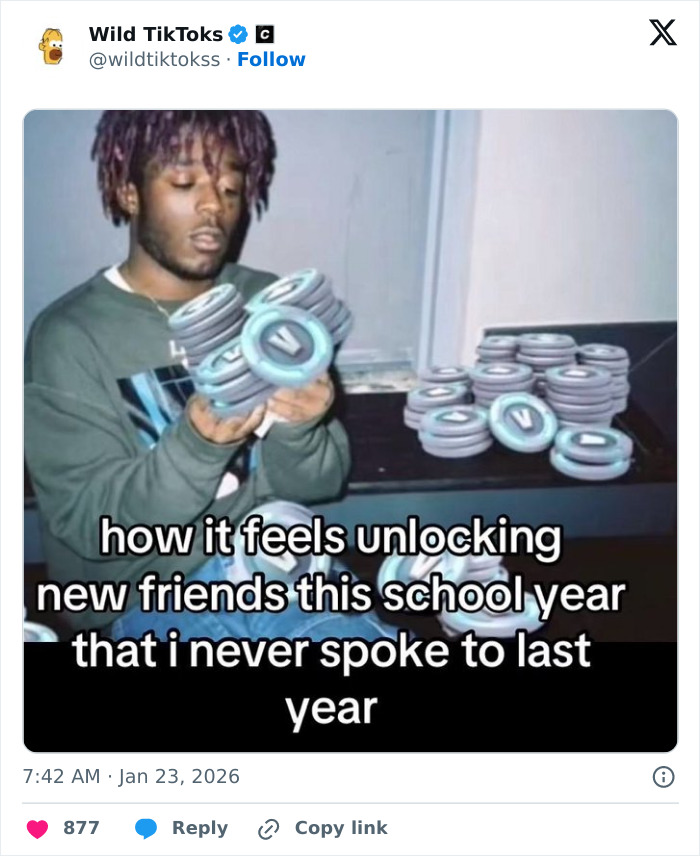 Wait Till You See These Totally Bizarre TikTok Screenshots!