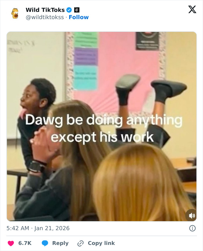 Wait Till You See These Totally Bizarre TikTok Screenshots!