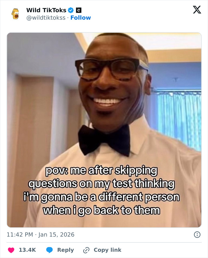 Wait Till You See These Totally Bizarre TikTok Screenshots!